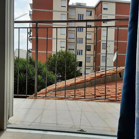 Hotel Il Marinaio Bed&Relax Livorno Zewnętrze zdjęcie