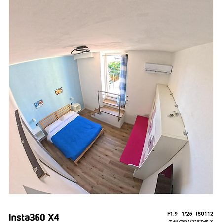 Hotel Il Marinaio Bed&Relax Livorno Zewnętrze zdjęcie