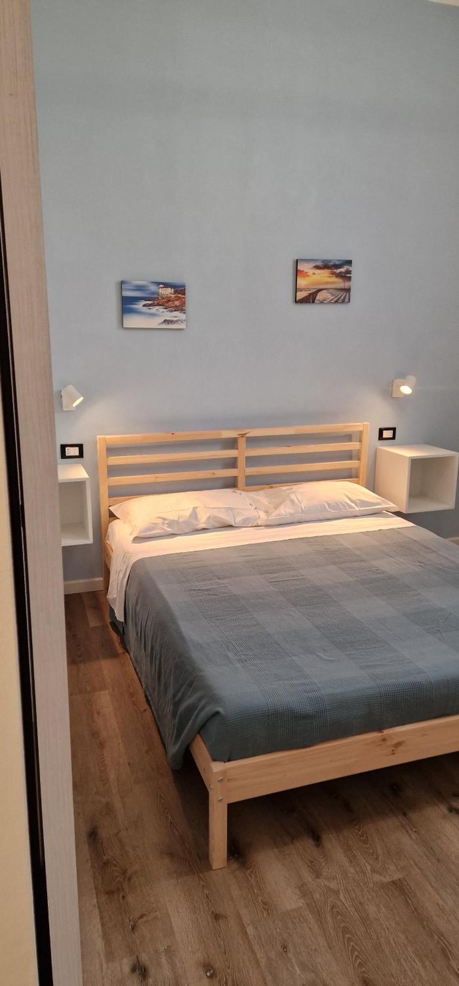 Hotel Il Marinaio Bed&Relax Livorno Zewnętrze zdjęcie