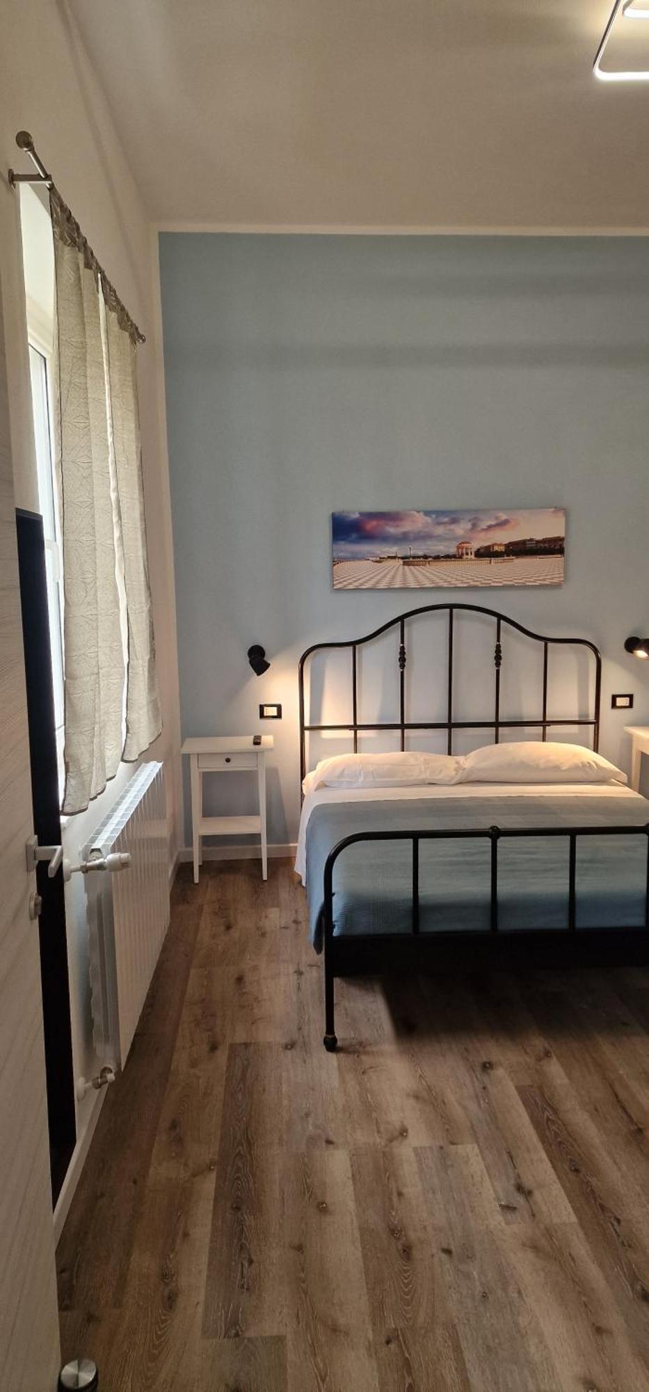 Hotel Il Marinaio Bed&Relax Livorno Zewnętrze zdjęcie