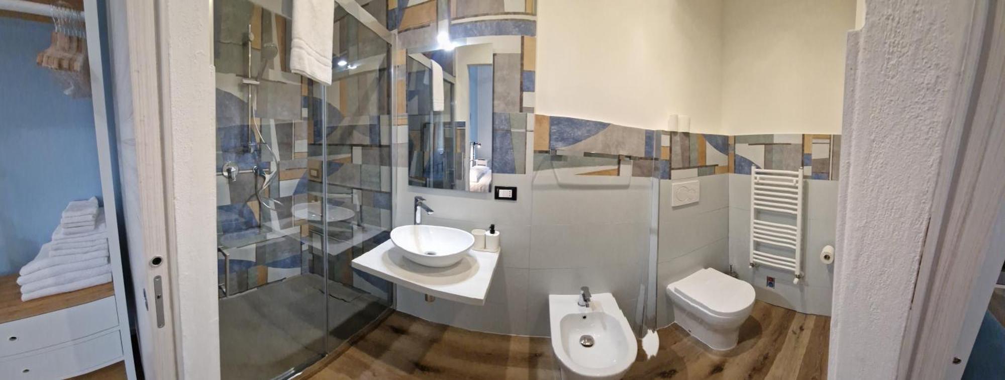 Hotel Il Marinaio Bed&Relax Livorno Zewnętrze zdjęcie