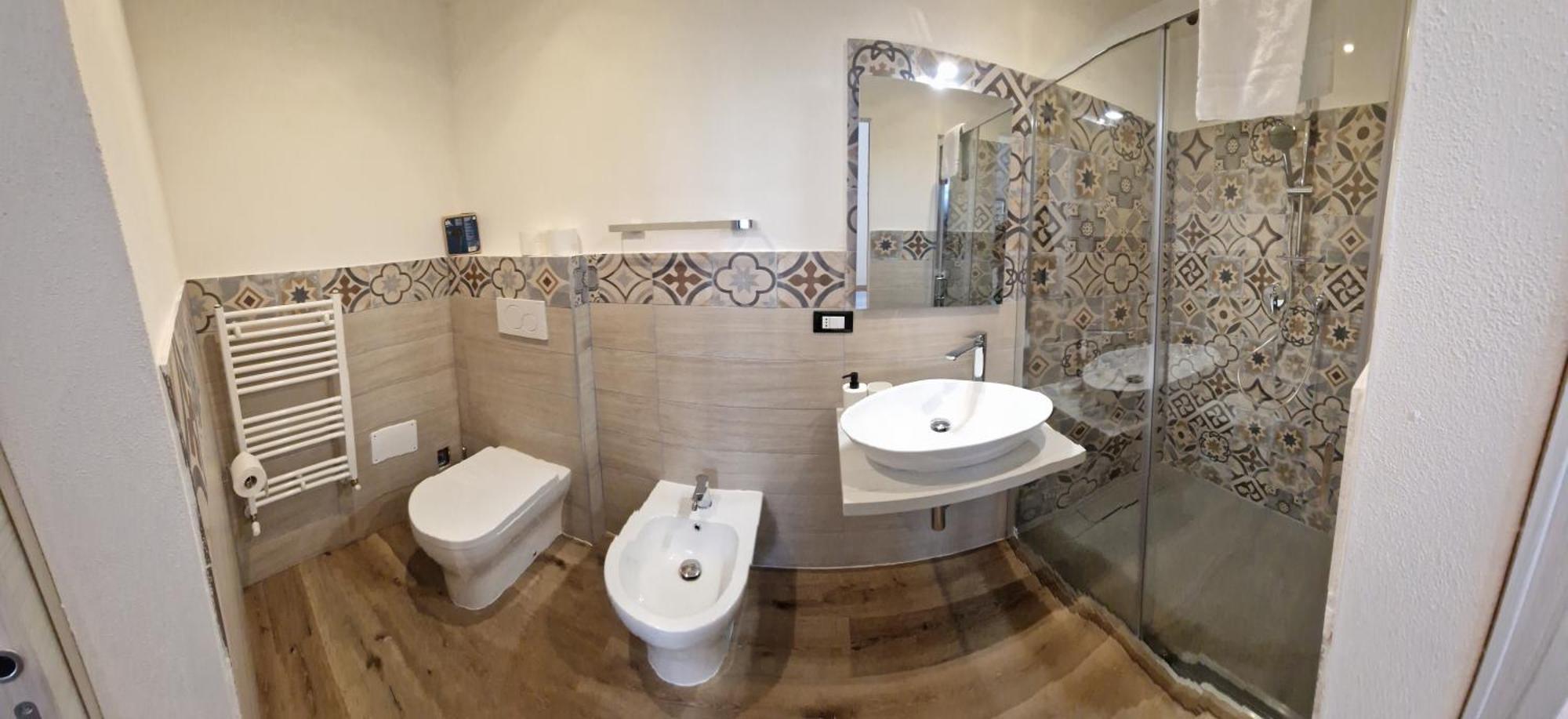Hotel Il Marinaio Bed&Relax Livorno Zewnętrze zdjęcie