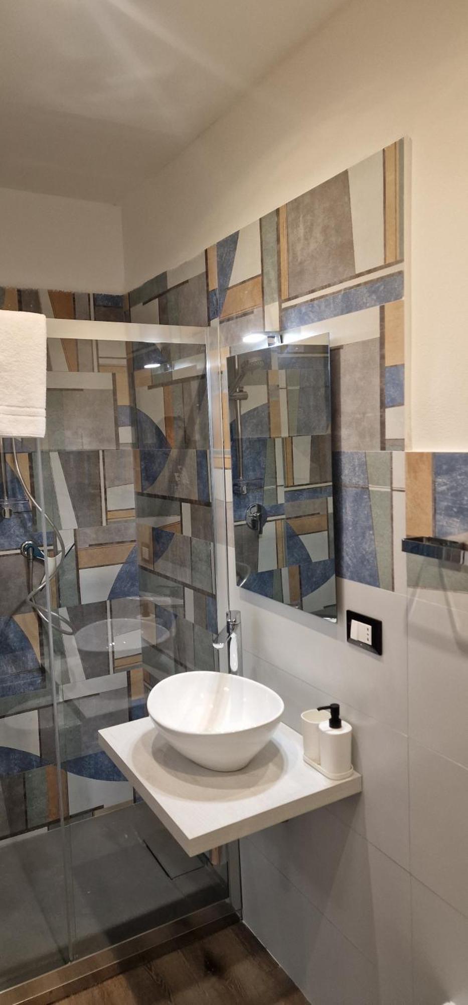 Hotel Il Marinaio Bed&Relax Livorno Zewnętrze zdjęcie