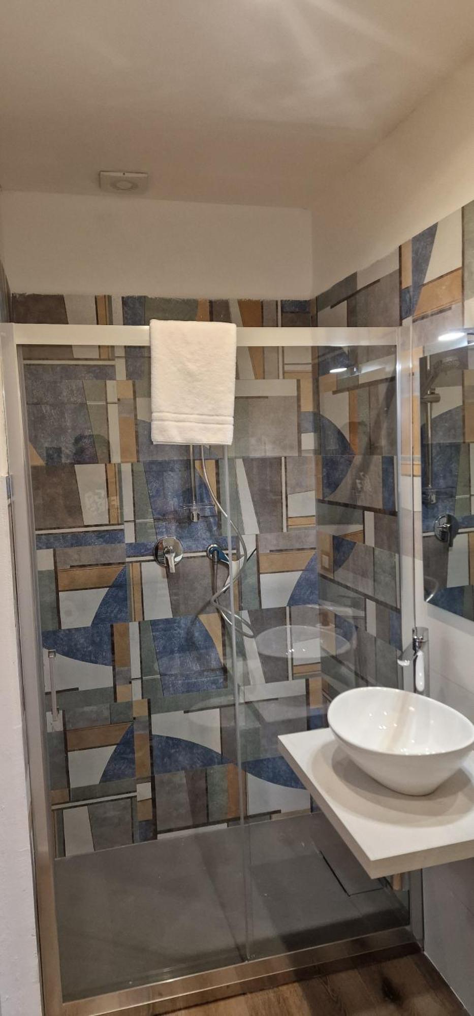 Hotel Il Marinaio Bed&Relax Livorno Zewnętrze zdjęcie