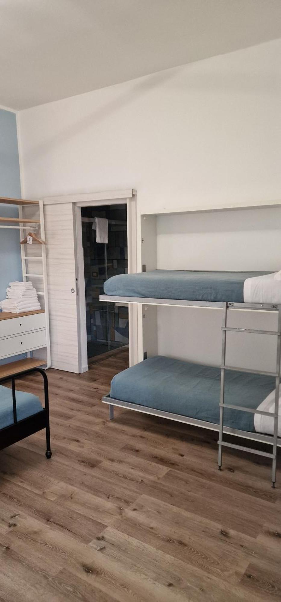 Hotel Il Marinaio Bed&Relax Livorno Zewnętrze zdjęcie