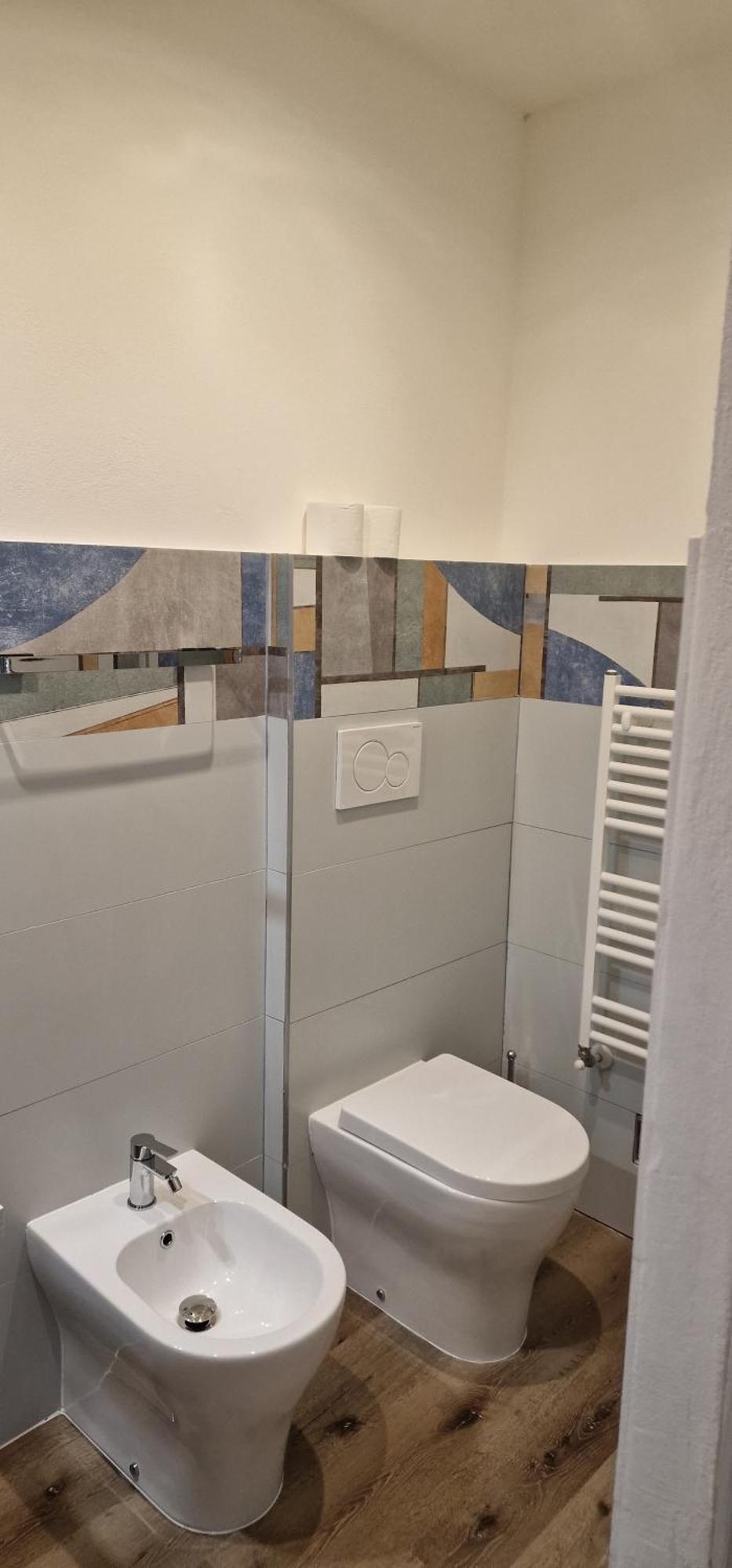 Hotel Il Marinaio Bed&Relax Livorno Zewnętrze zdjęcie