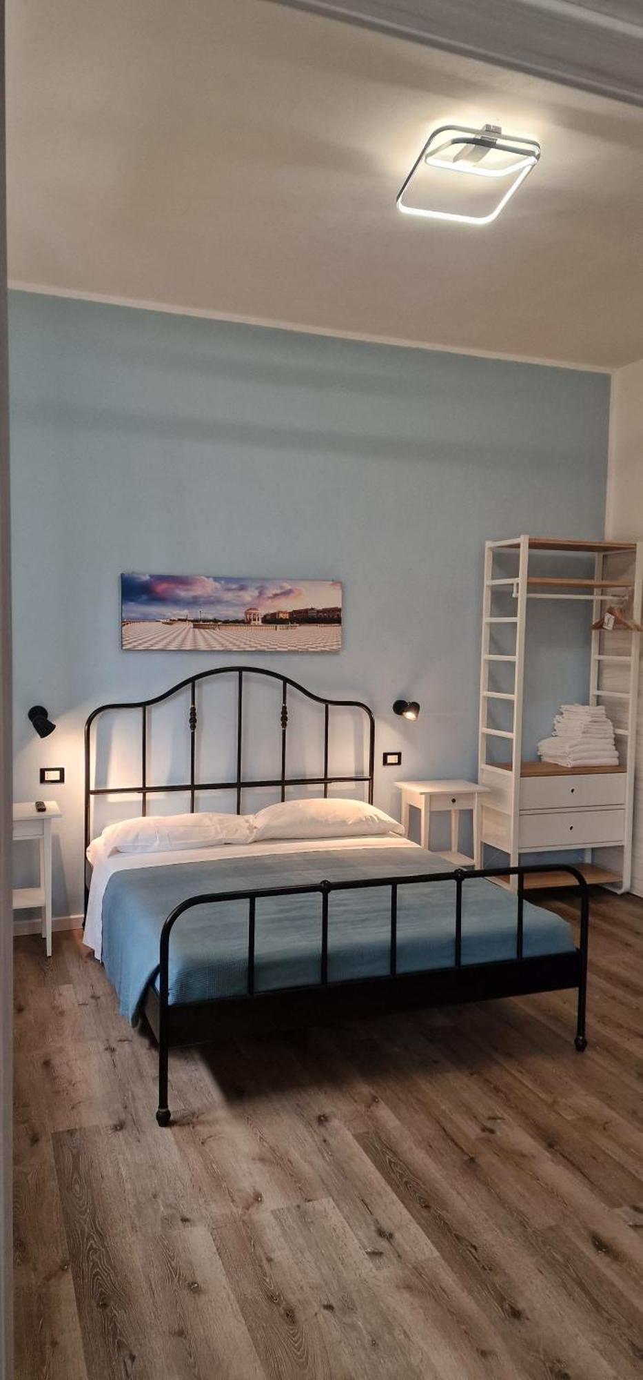 Hotel Il Marinaio Bed&Relax Livorno Zewnętrze zdjęcie