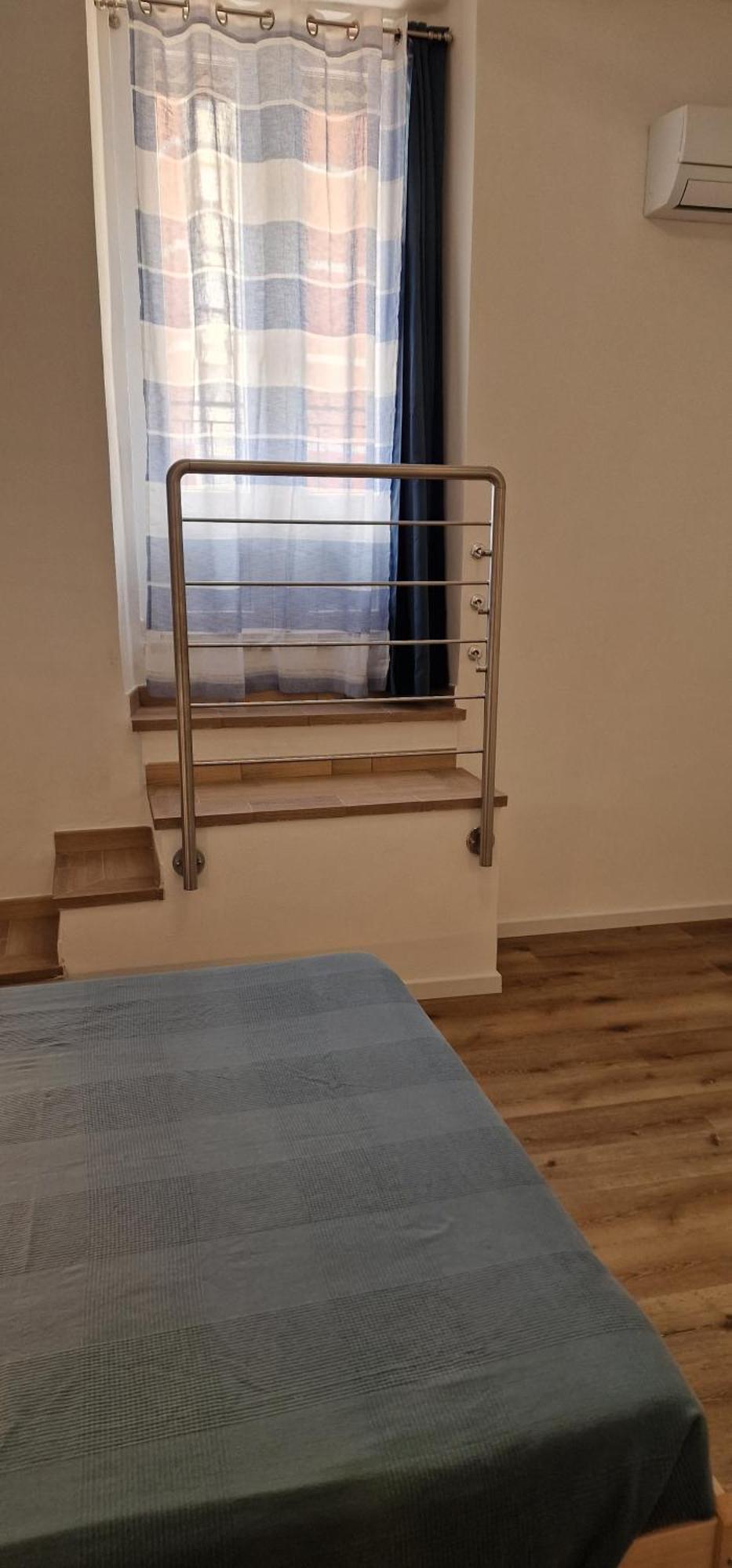 Hotel Il Marinaio Bed&Relax Livorno Zewnętrze zdjęcie