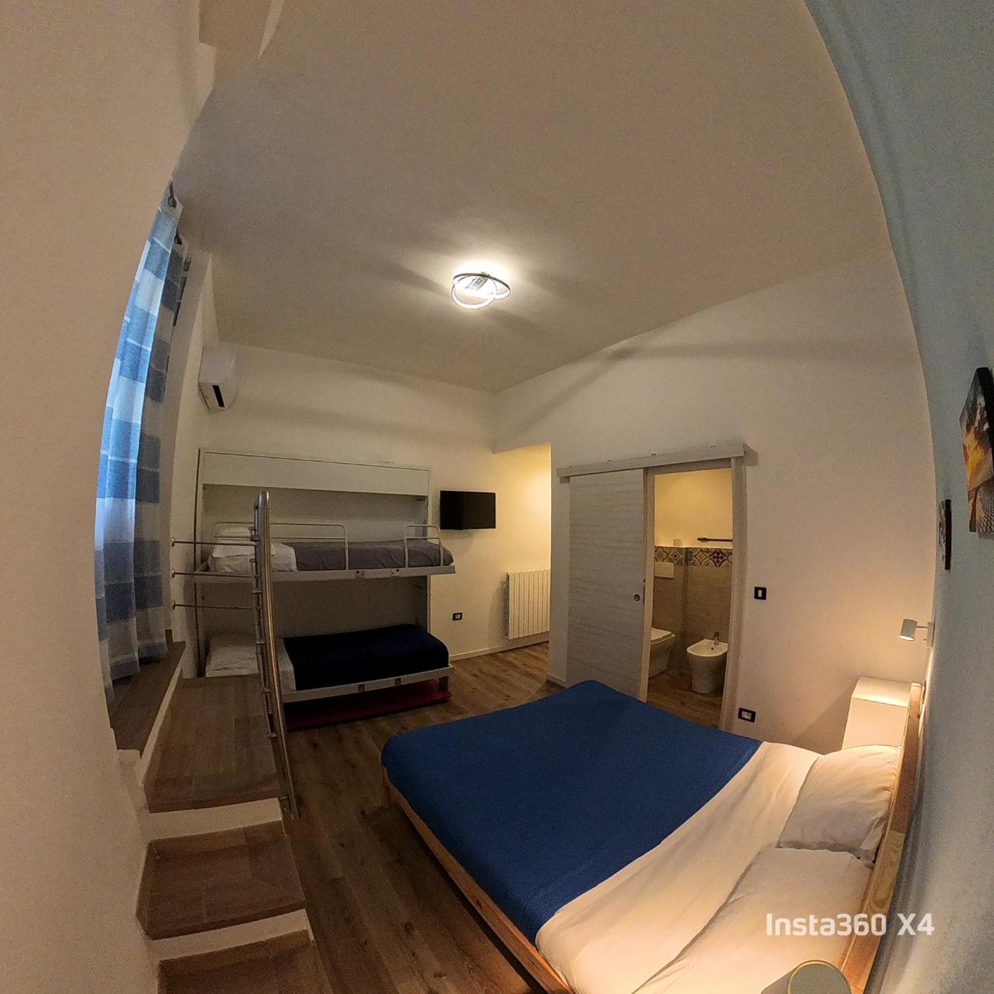 Hotel Il Marinaio Bed&Relax Livorno Zewnętrze zdjęcie