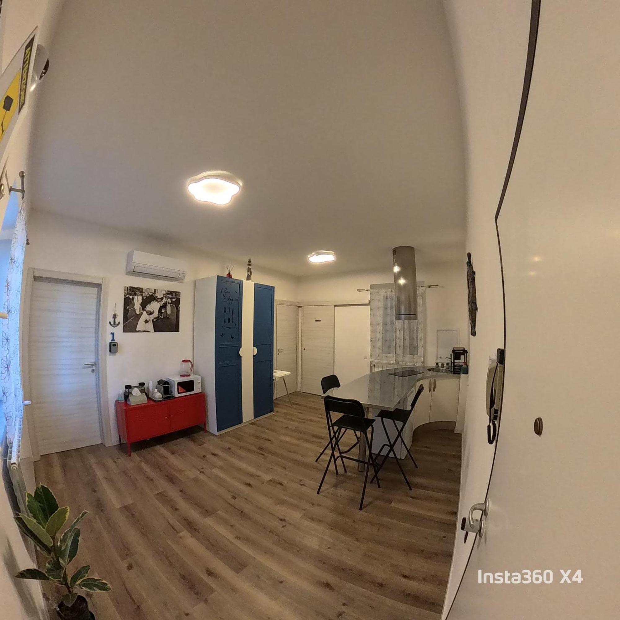 Hotel Il Marinaio Bed&Relax Livorno Zewnętrze zdjęcie