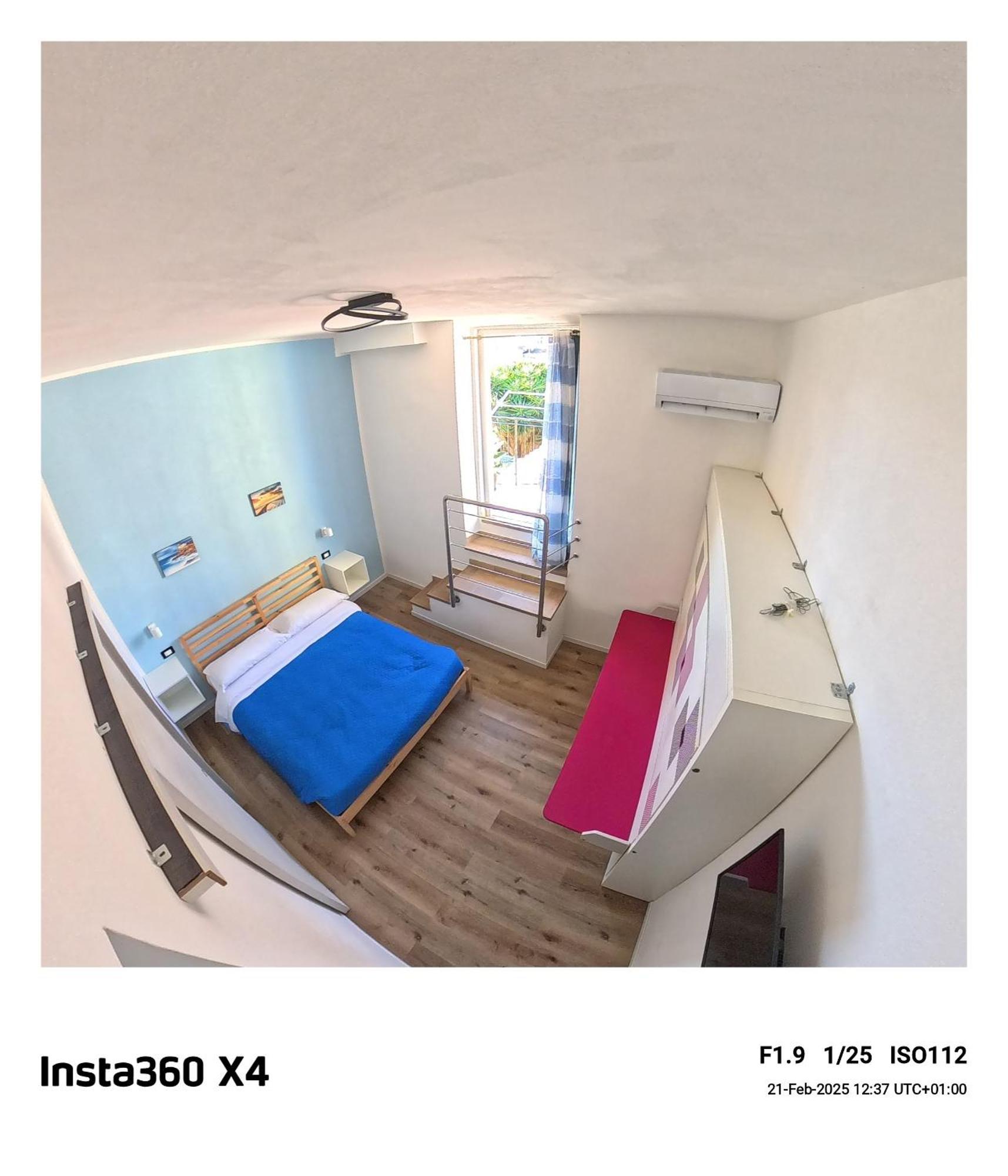 Hotel Il Marinaio Bed&Relax Livorno Zewnętrze zdjęcie