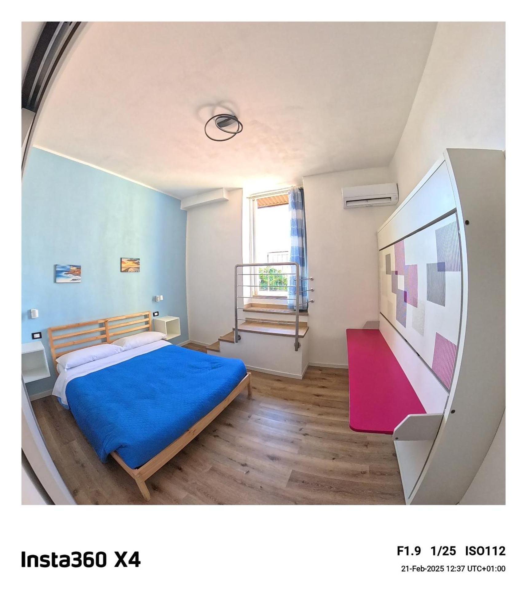 Hotel Il Marinaio Bed&Relax Livorno Zewnętrze zdjęcie