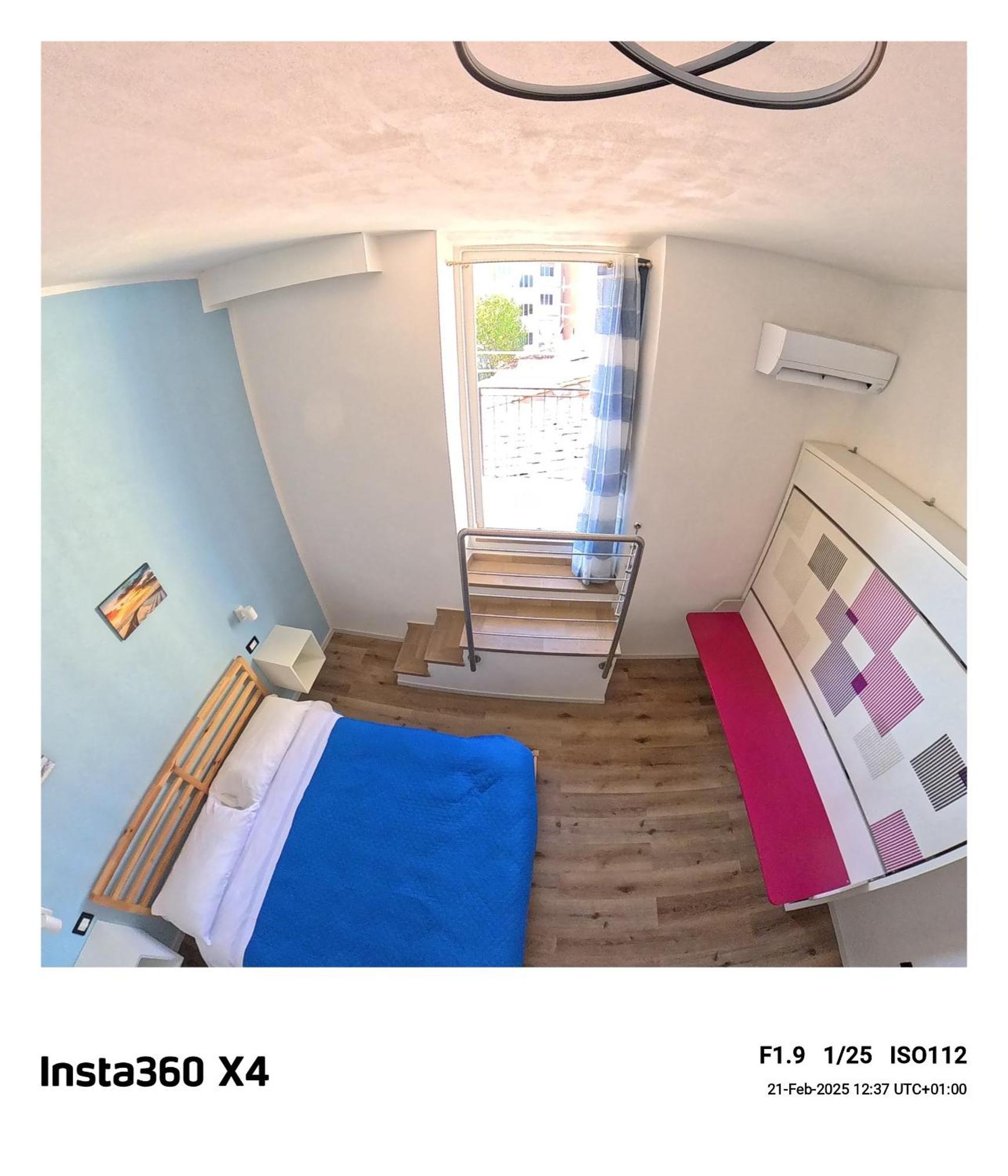 Hotel Il Marinaio Bed&Relax Livorno Zewnętrze zdjęcie