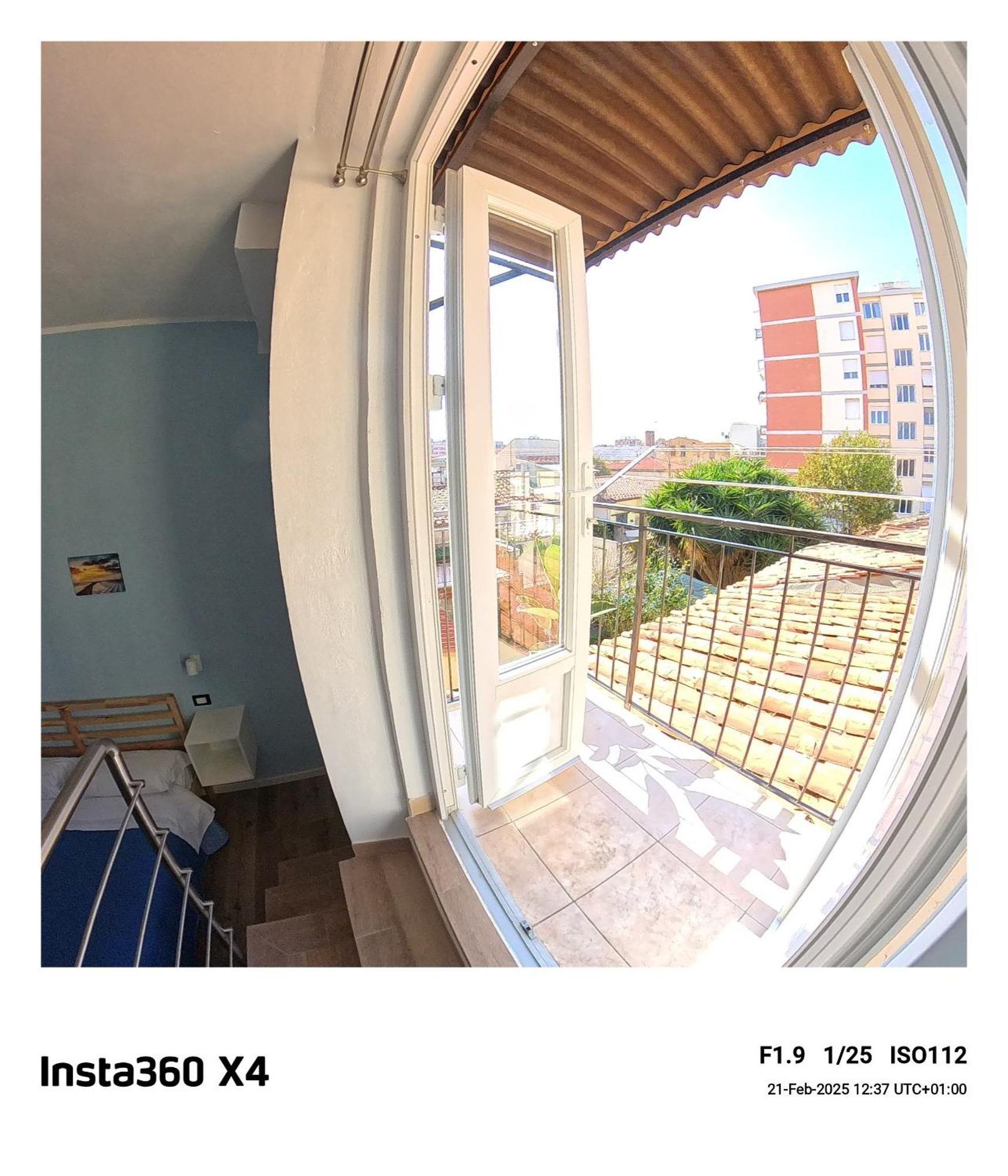 Hotel Il Marinaio Bed&Relax Livorno Zewnętrze zdjęcie