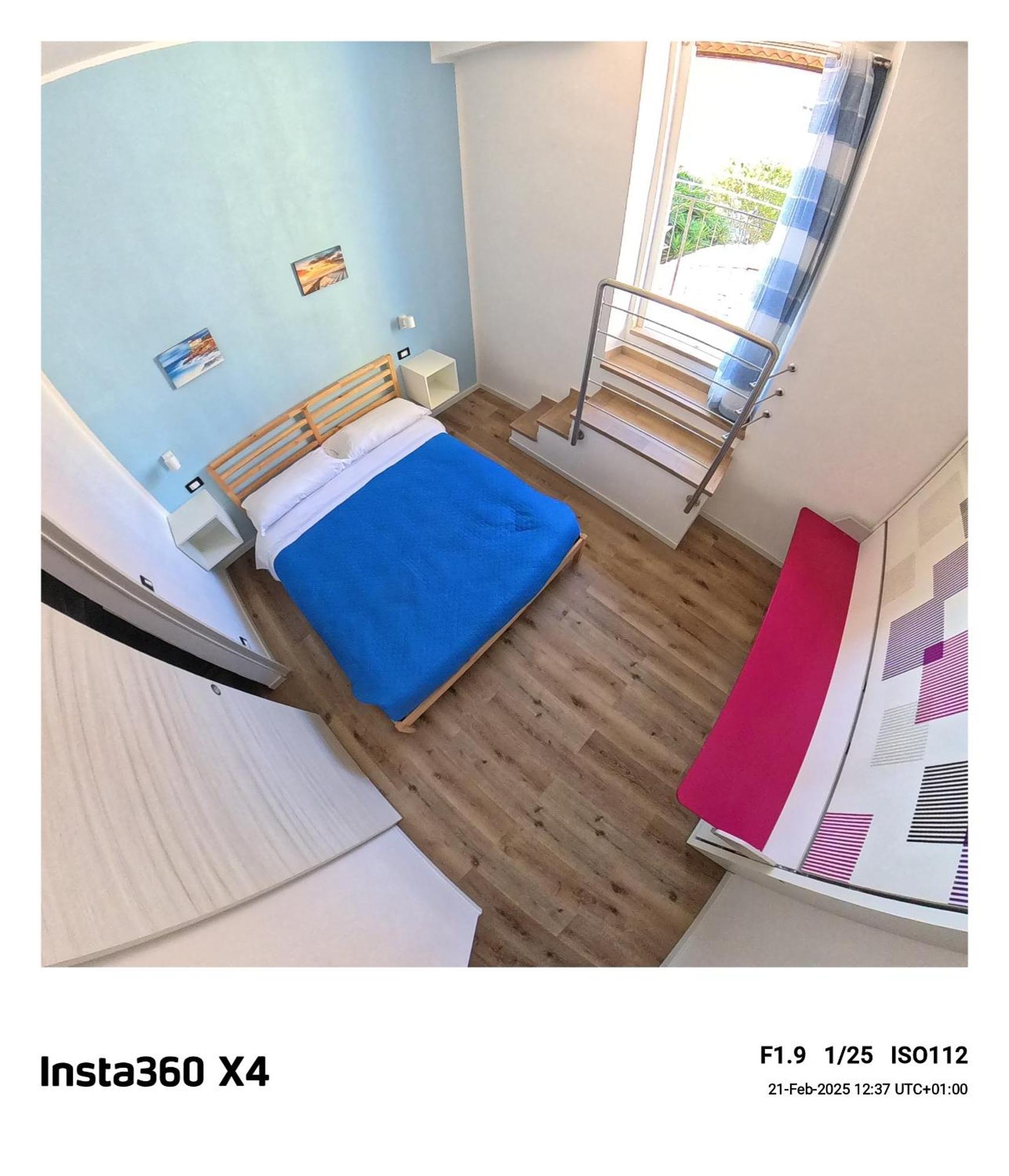Hotel Il Marinaio Bed&Relax Livorno Zewnętrze zdjęcie