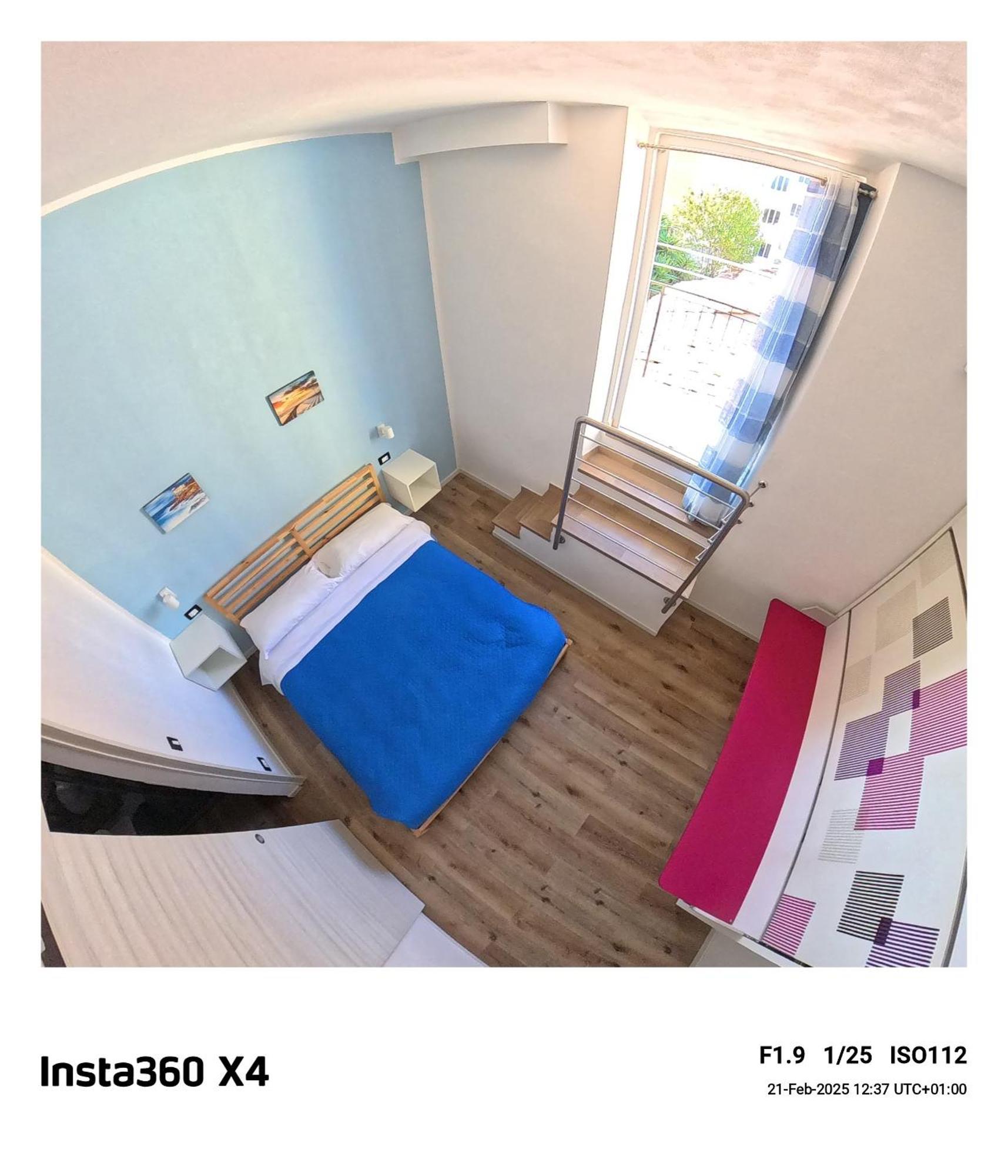 Hotel Il Marinaio Bed&Relax Livorno Zewnętrze zdjęcie